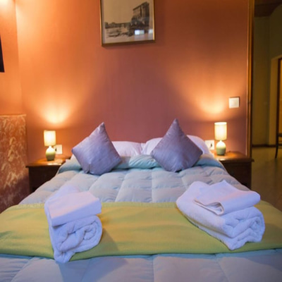 Florence Decamerone B&B photo 4