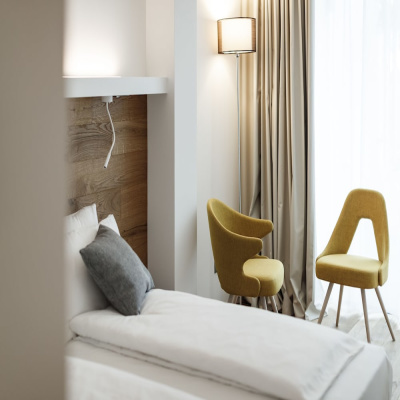 Alea Garda Lake Suite photo 4