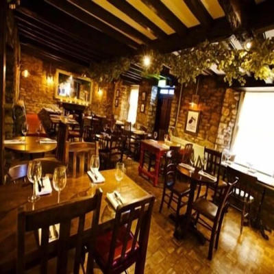 Woodstock Arms photo 3