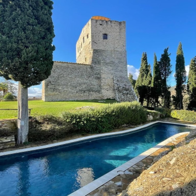 Castello di Tornano Wine Resort photo 5