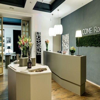 Piazza Farnese Luxury Suites photo 3
