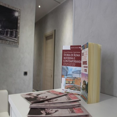 Aventino Guest House photo 2