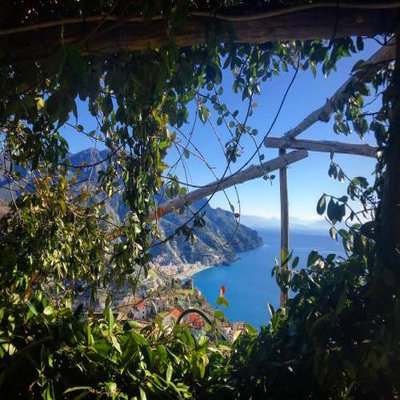 Ravello Views Apartment photo 2