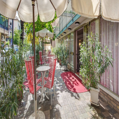 Hotel Residence Des Bains photo 5