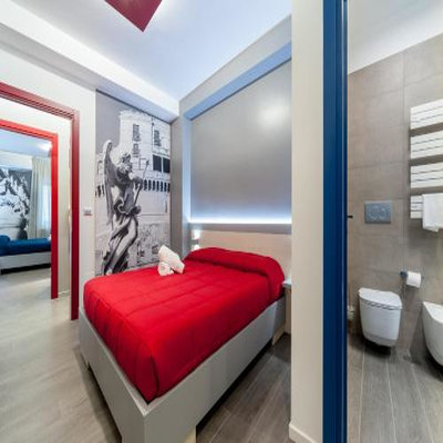 Il Rosso e il Blu photo 4