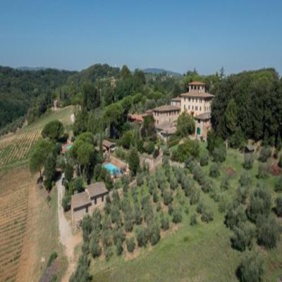 Villa Agostoli photo 3