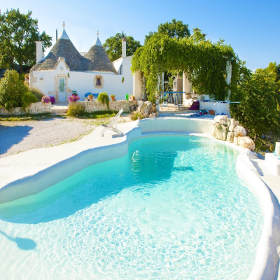 Trulli Terra Magica photo 2