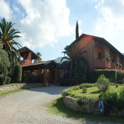 Hotel Residence Villa San Giovanni photo 4