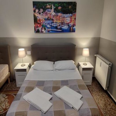 Guesthouse La Briosa Nicole photo 2
