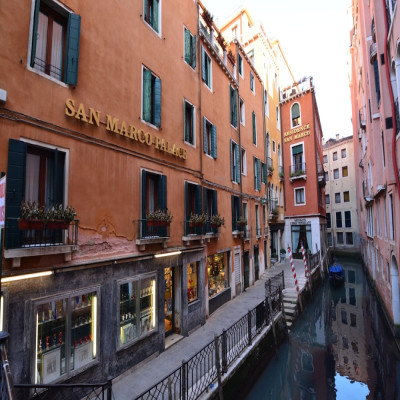 San Marco Palace photo 2