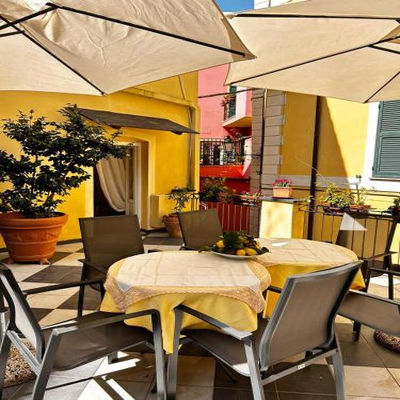 La Poesia Apartment photo 2