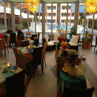 Villaggio Hemingway - Family Aparthotel photo 3