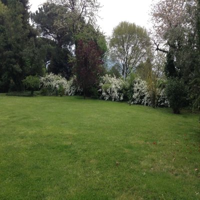 Villa Abbamer photo 2
