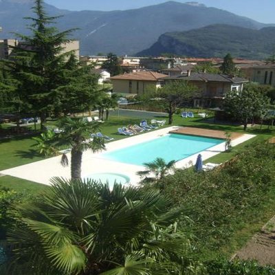 Villa Dina photo 2