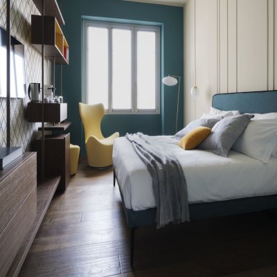 Castello Sforzesco Suites by Brera Apartments photo 5
