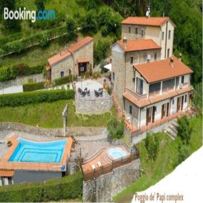 Agriturismo Poggio de Papi photo 3