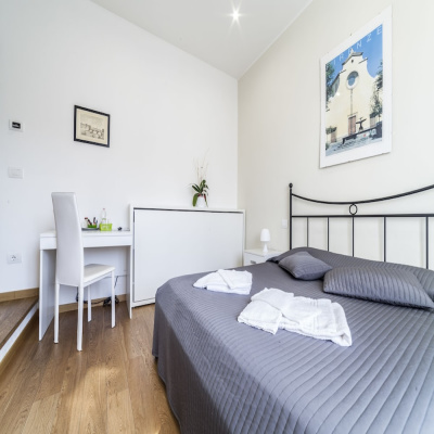 B&B Le Ghiacciaie photo 2