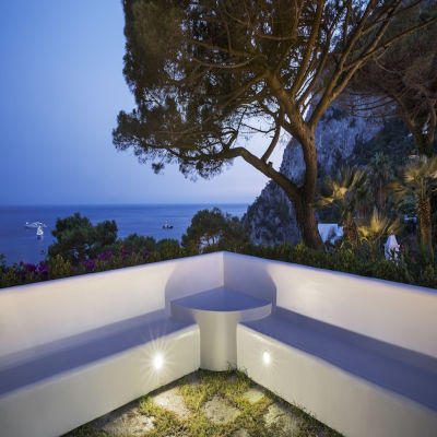 LHP Suite Villa La Giara photo 2