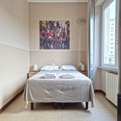 B&B Viale San Pietro photo 4