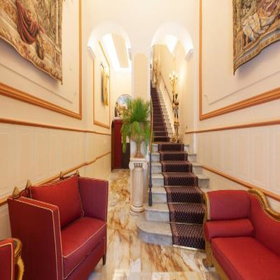 Residenza Antica Roma photo 3