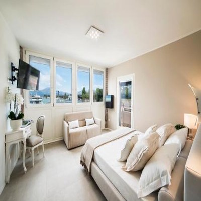 Riviera Carducci Rooms photo 2