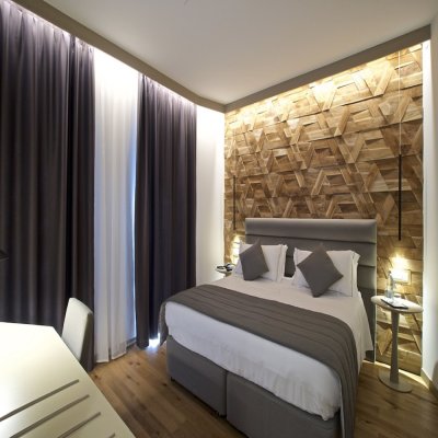 Lifestyle Room Binario Zero photo 2