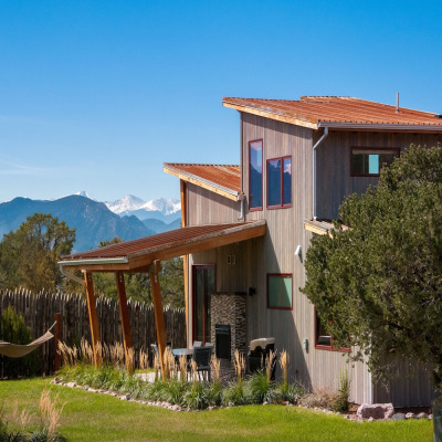 Royal Gorge Cabins photo 5