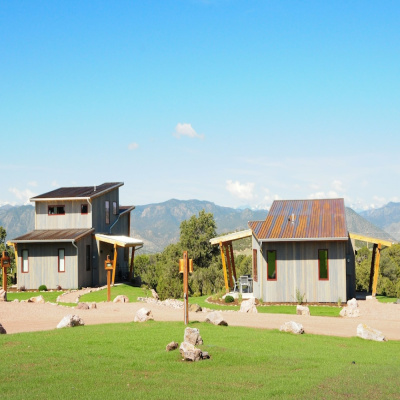 Royal Gorge Cabins photo 4
