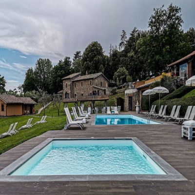 Borgo San Faustino Country Relais and Spa photo 2
