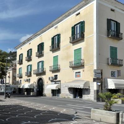 Maiori Dream Rental photo 2