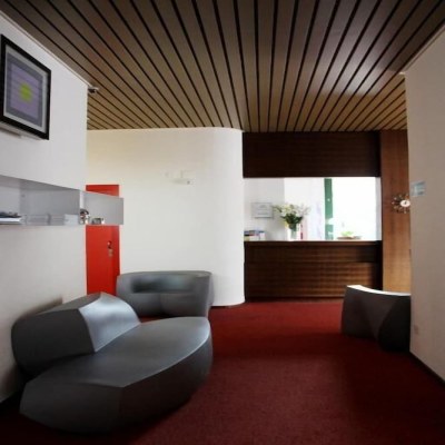 Hotel Garni Centro photo 5