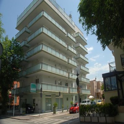 Residence Hotel Club House photo 5