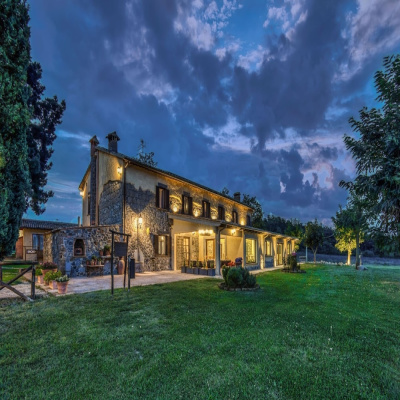 Agriturismo Buonasera photo 4