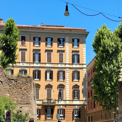Imperial Suite Rome Guest House photo 4