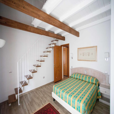 Locanda degli Artisti photo 2
