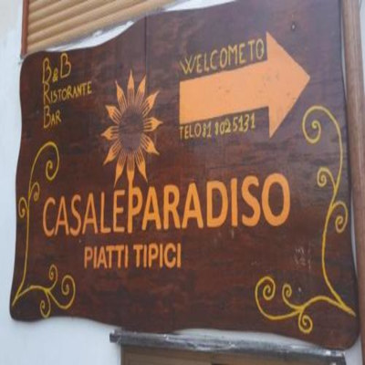 Casale Paradiso photo 3