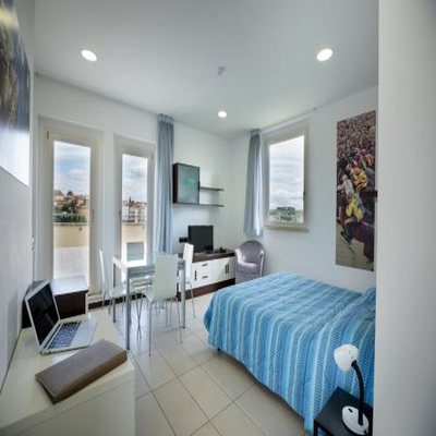 Porta Pispini Residence photo 3