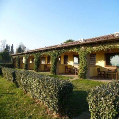 Agriturismo Le Mandriacce photo 5