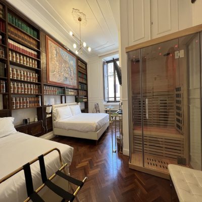 Navona Central Suites photo 5