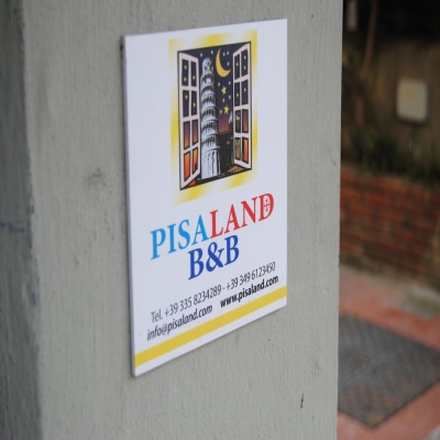 Pisaland photo 2
