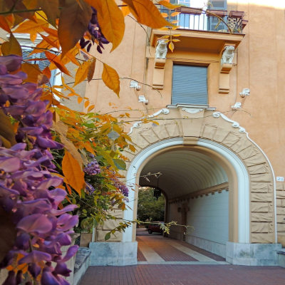 Palma Residences In Rome photo 2