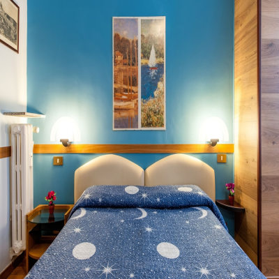 Alessandro a San Pietro Best Bed photo 3
