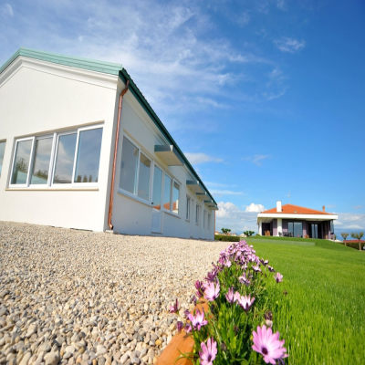 Agriturismo Frontemare photo 4