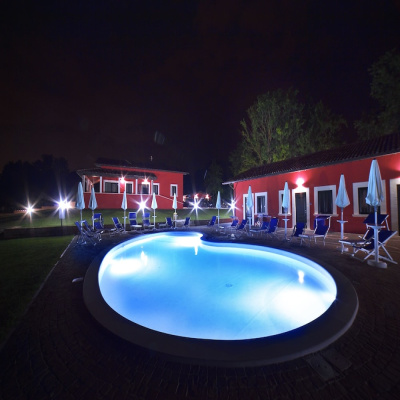 Agriturismo Borgo Imperiale photo 2