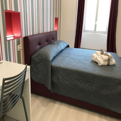 Sangiò Guest House photo 4