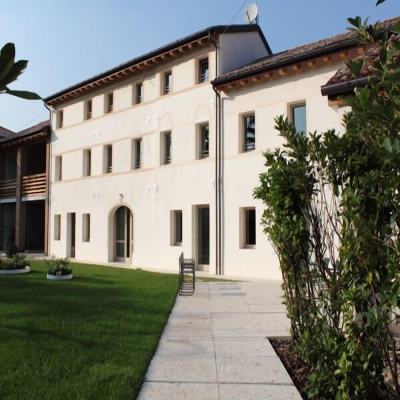 Agriturismo Caspineda photo 4