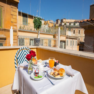 Relais Monti photo 5
