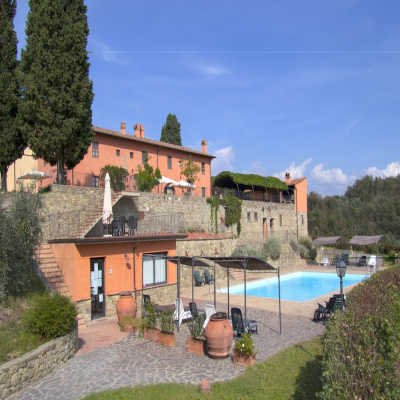 Agriturismo Cantagallo photo 5