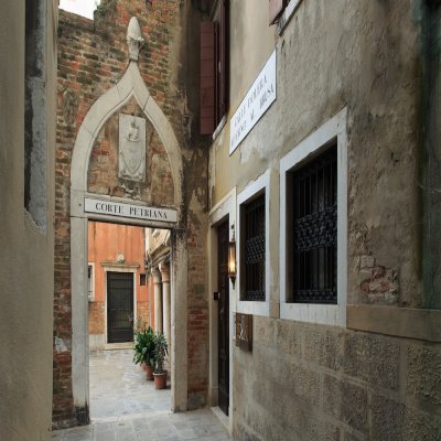 GKK Exclusive Private Suites Venezia photo 4