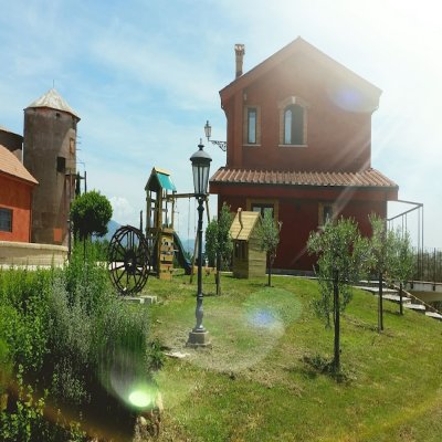 Tenuta Terre dei Latini photo 2